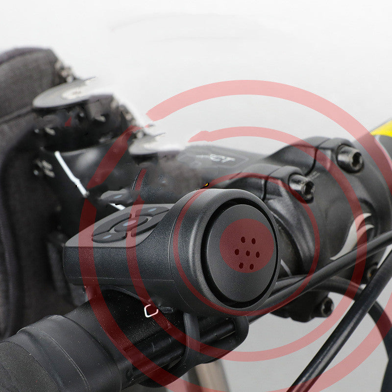 Panicq Smart Theft Alarm