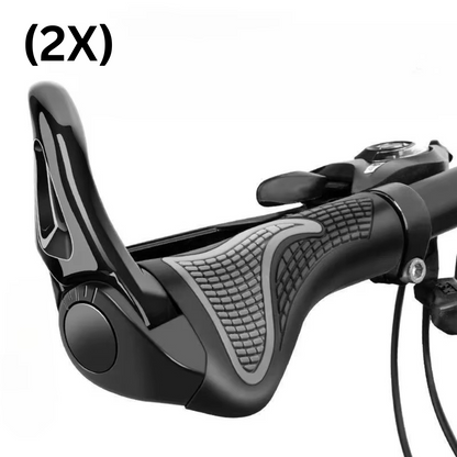 TitanGrips Advanced Shock